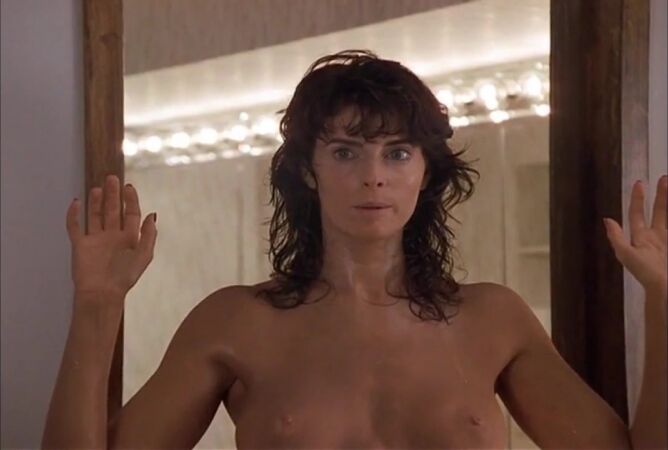 Joan Severance Nude Porn Video Online