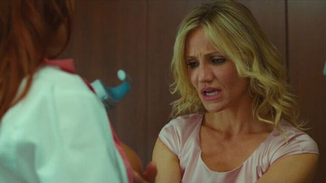 Большие сиськи кристин смит