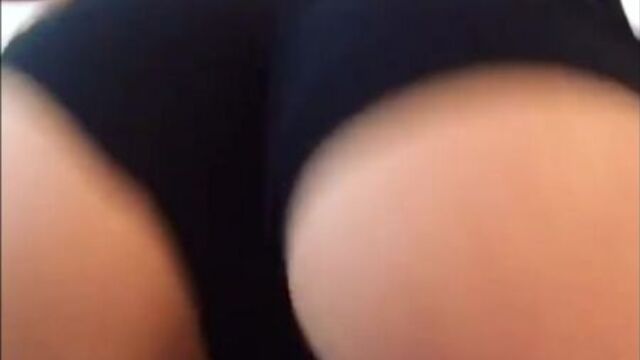 Тверк kali roses