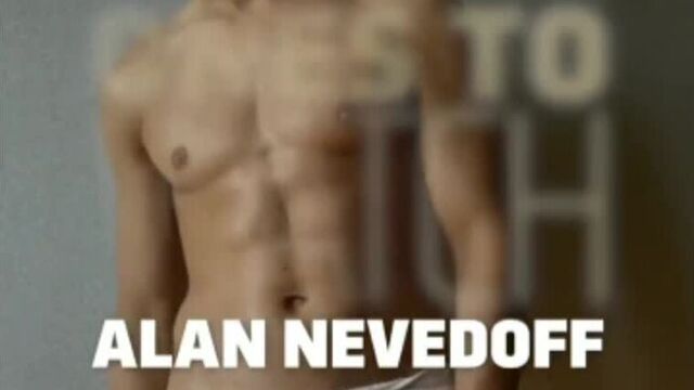 Alan nevedoff promo on onlyfans vip