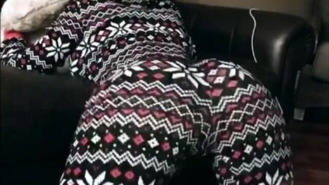 Тверк milo berosa.