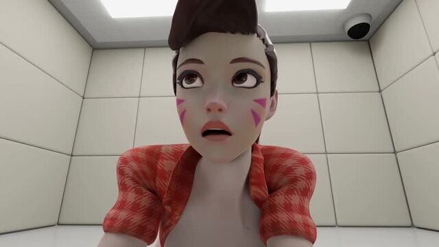 Cruiser series ep1 porn 3d hentai animation