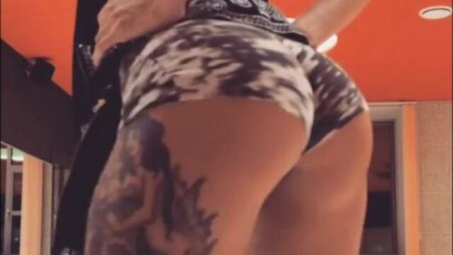 Тверк юния панченко (@yunachka999)