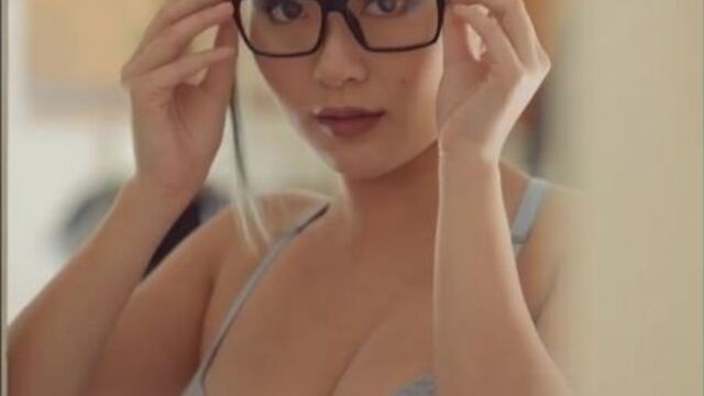 Модель vicki li