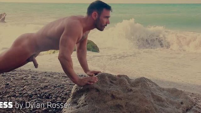 Jess vill by dylan rosser