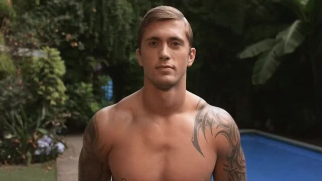 Dan osborne - reaity tv star's