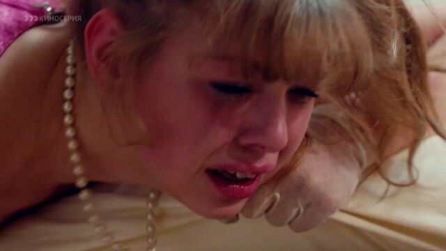 Таисии вилковой порвали целку