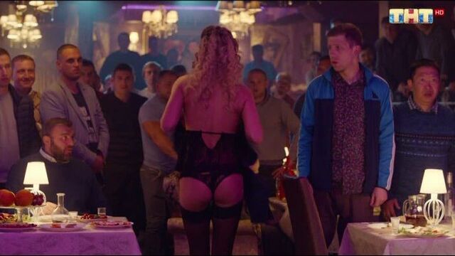 Сиськи карины зверевой