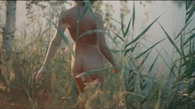 Голая попка аглаи тарасовой