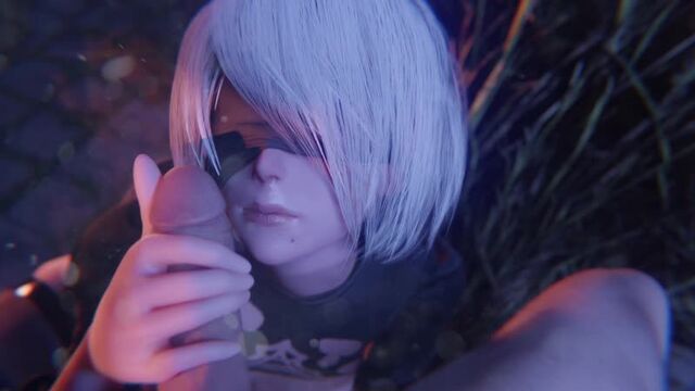 2b lipjob facial 1080p