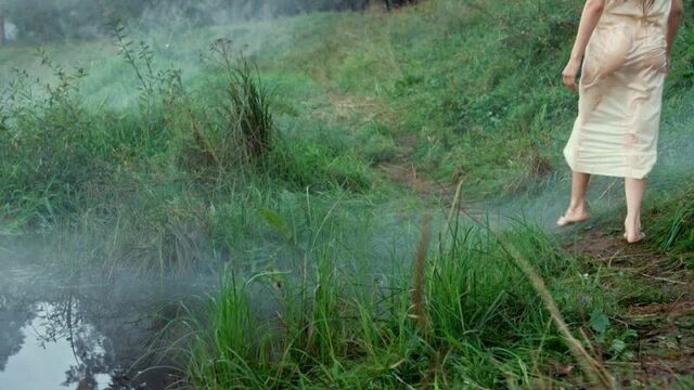 Засвет сисек и попки татьяны бабенковой