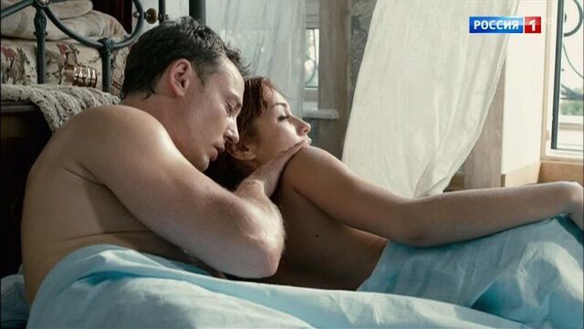 Анастасия клюева_бесприданница (2011) (02)