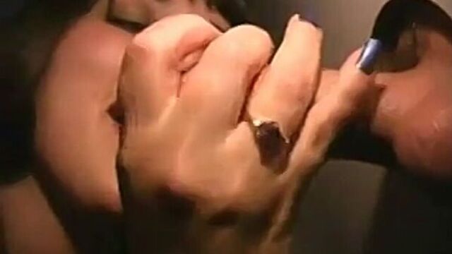 С мужем в глори холл