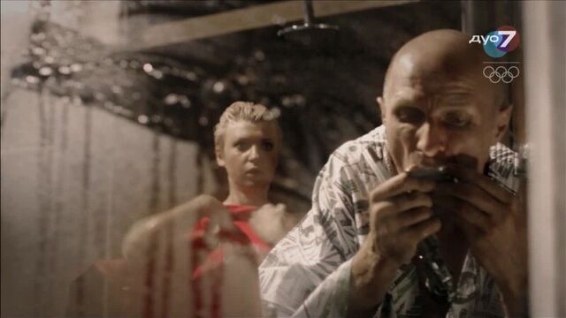 Большая грудь актрисы ирины андреевой