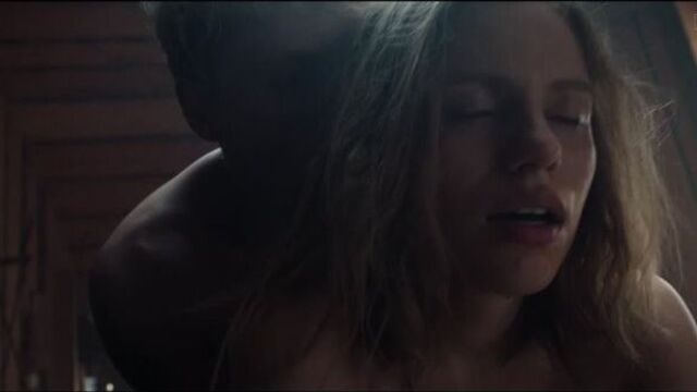 Виктория клинкова секс раком