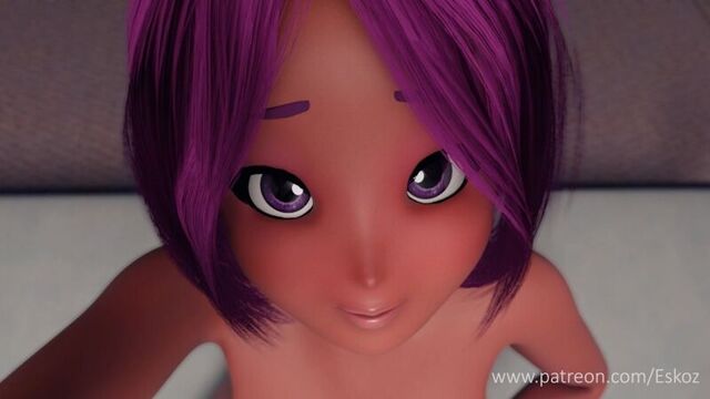 Dialogue test abbie mia