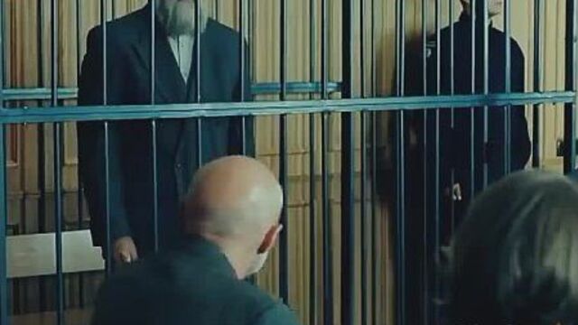 Папик 1 | фрагмент