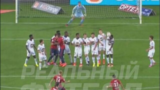 Интересный факт: симон кьер