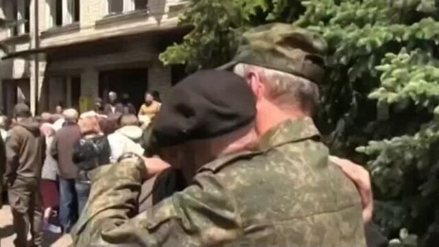 Video by информационный центр перевальск-алчевск|лнр|lpr|