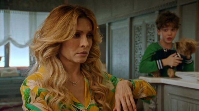 Жена олигарха | премьера на стс!