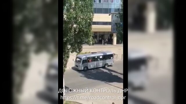 Video by донецк 
