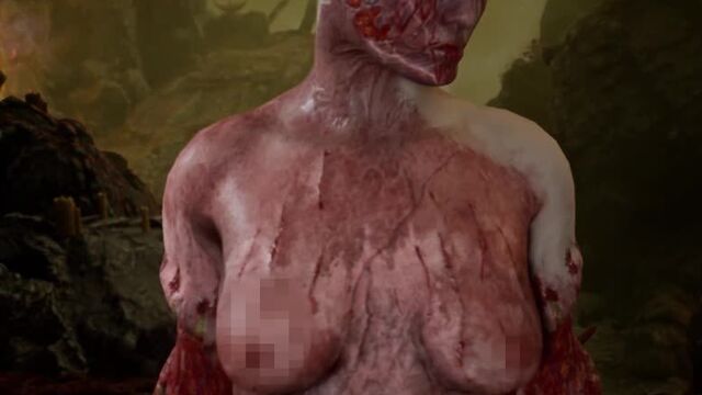 Succubus official customization trailer