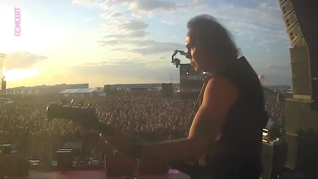 Lacrimosa - live at mera luna festival. 2019