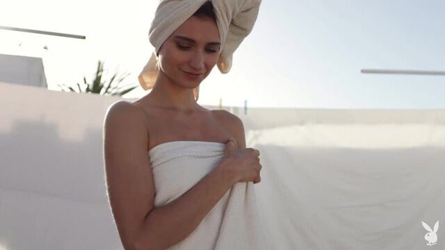 2020-01-08 ilvy kokomo - high above