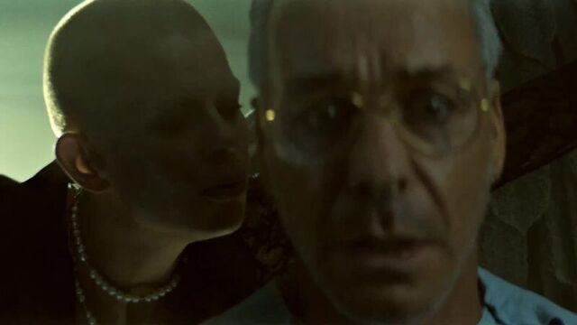 Kovacs & till lindemann - child of sin (teaser 2)