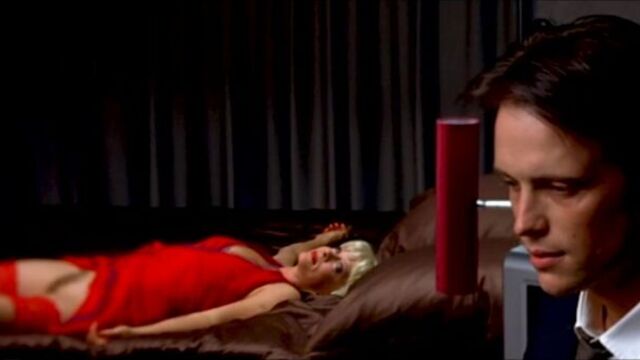 Katja riemann nude - ich bin die andere (de 2006) watch online / катя риман - я буду другой