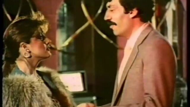 Müslüm gürses sev yeter 1984 vhs aysen cansev filiz ersürer sansürsüz film fragman