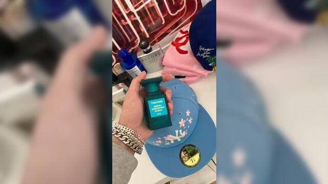 Lyno nine8 snippet 29.04.2023