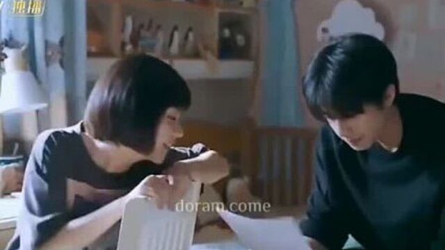 Дорама: во имя семьи 