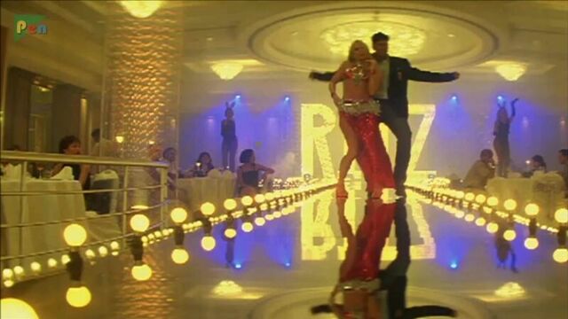 Ya habibi video song - awara paagal deewana - akshay kumar, sunil shetty, aftab shivdasani