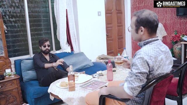 Indian desi wife sex for money to pay debt 