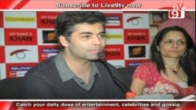 Shahid kapoor in karan johar's next