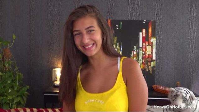 Heavyonhotties - anna spencer