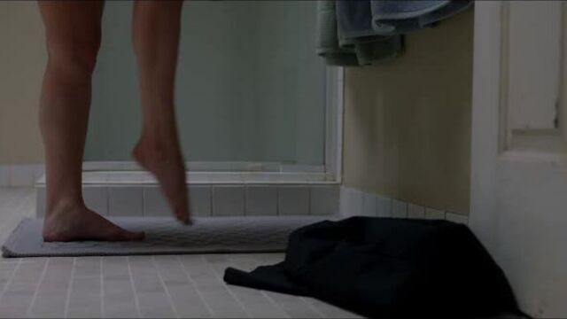 The invisible man (2020)