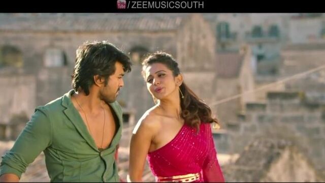 Laychalo - full video - bruce lee the fighter - ram charan - rakul preet singh