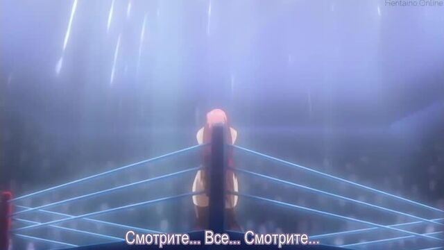 Fighting of ecstasy 1