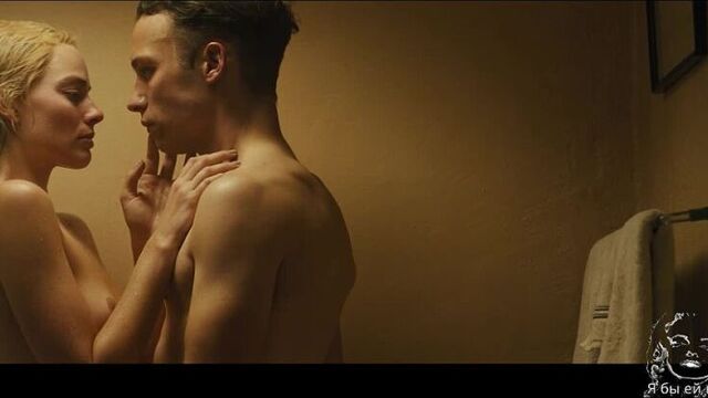 Голые margot robbie / марго робби