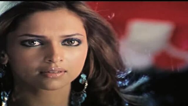 Aishwarya i love you video song - deepika padukone kantri mogudu movie __ upendr