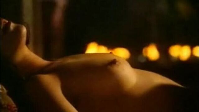 Lilli carati nude - il piacere (the child of pleasure, it 1985) watch online