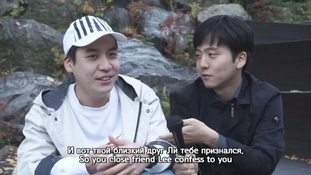 Asian talk about gay korean guys asia bl boys love korea