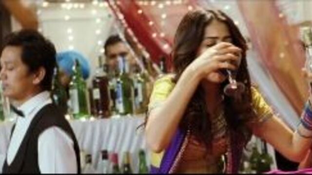 Tere naal love ho gaya - tere naal love ho gaya