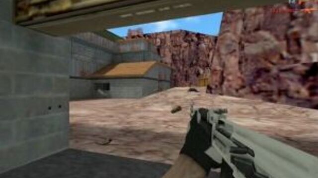 Original movie by doc