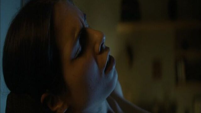 Tereza vítů nude - bez doteku (2013) watch online