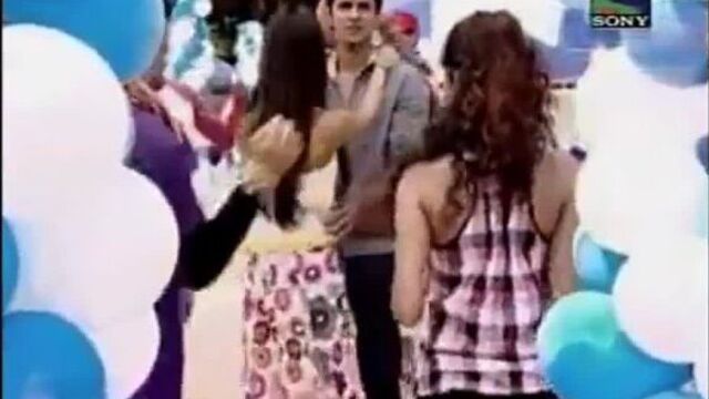 Baat hamaari pakki hai - episode 79