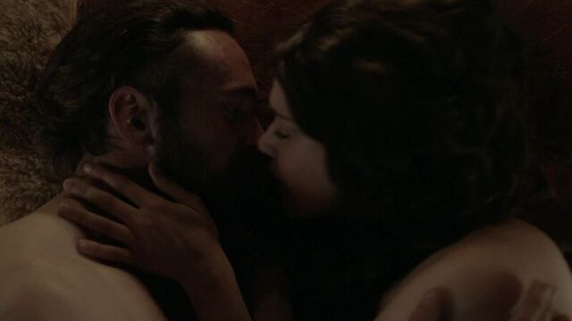 Jennie jacques nude - vikings (2015) s03e04 (1080p)