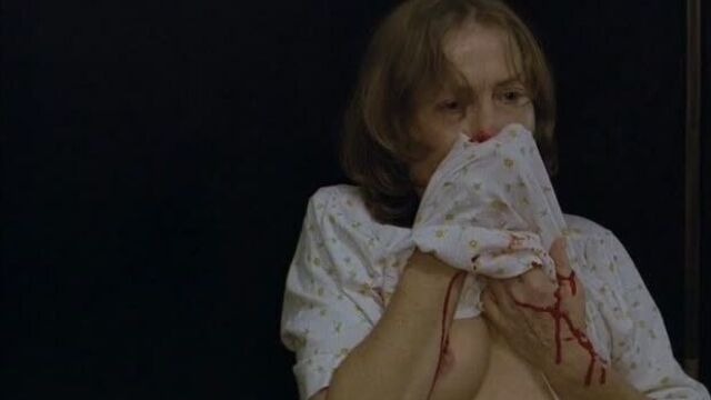 Isabelle huppert nude - la pianiste (2001) hd720p watch online